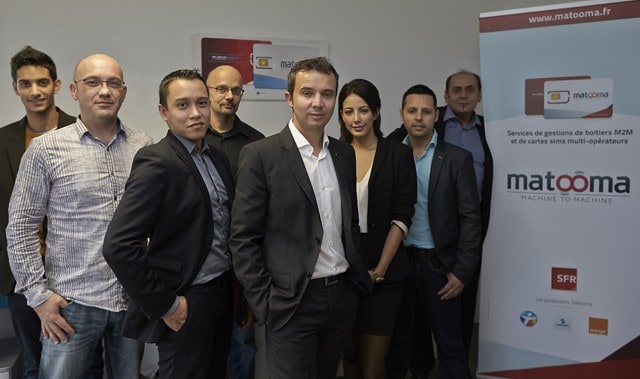Montpellier : 6 startups du BIC au France Digital Day à Paris !