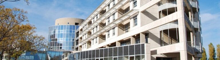 Montpellier : 6e du palmarès des hôpitaux et cliniques