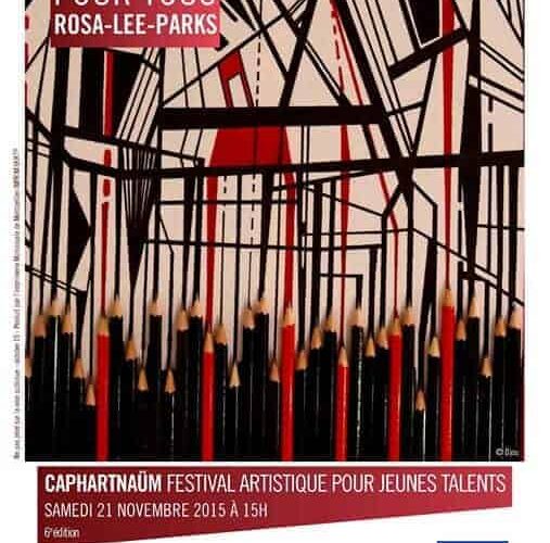 Montpellier : 6ème édition du Festival CaphARTnaüm !