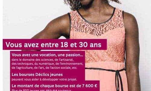 Montpellier: 7600 euros pour monter votre projet avec les bourses Déclics Jeunes