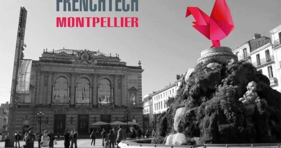 Montpellier a envoyé sa candidature pour la labellisation French Tech