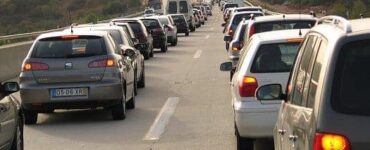 Montpellier A9 : Un accident pertube la circulation à hauteur de Vendargues