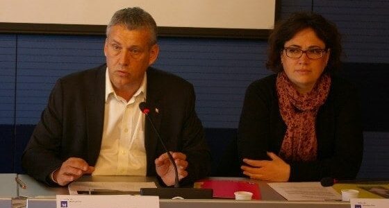 Montpellier : Accès à l'Ecusson pour les véhicules, tout ce qui change