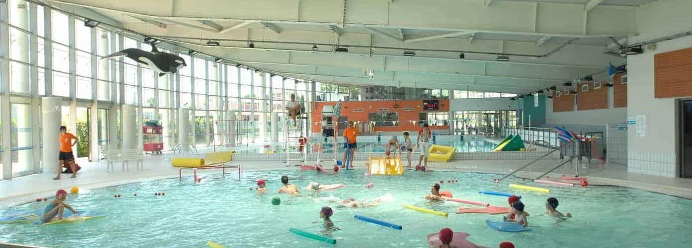 Montpellier : accès gratuit pour les 10 ans de la piscine Amphitrite !