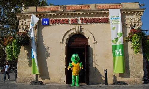 Montpellier : accueil des nouveaux Montpelliérains samedi 27 septembre