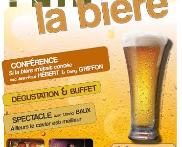 Montpellier Agglo : Clapiers fête la bière !