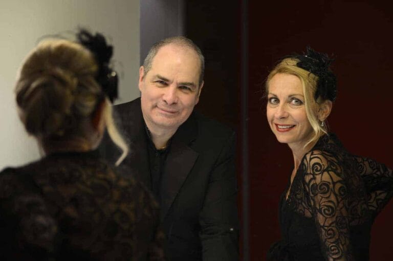 Montpellier : Allons Chez Felix avec Natalie Dessay, Philippe Cassard et l’Orchestre de chambre de Paris !