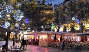 Montpellier : Annulation de l'inauguration des Hivernales