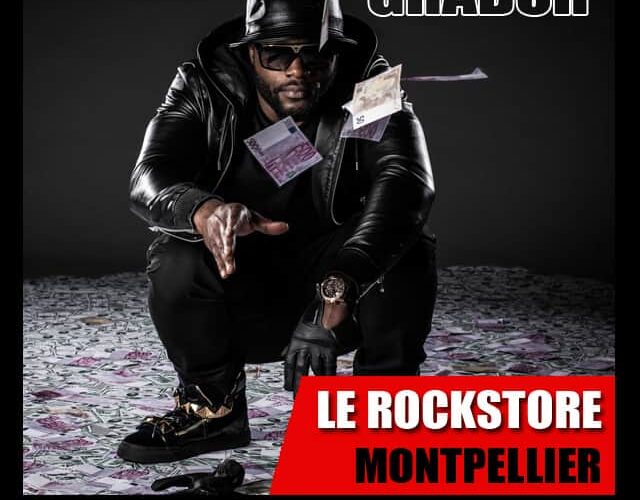 Montpellier : Annulation du concert de Gradur au Rockstore