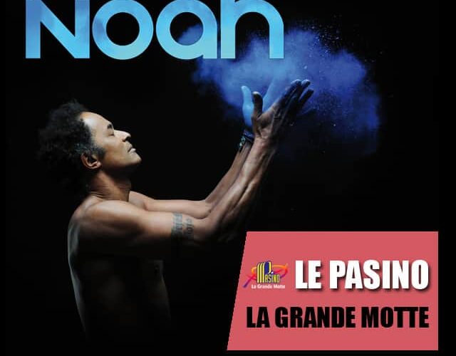 Montpellier : Annulation du concert de Yannick Noa