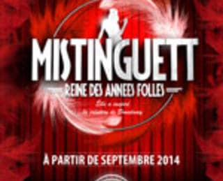 Montpellier : Annulation du spectacle "Mistinguett, reine des années folles"