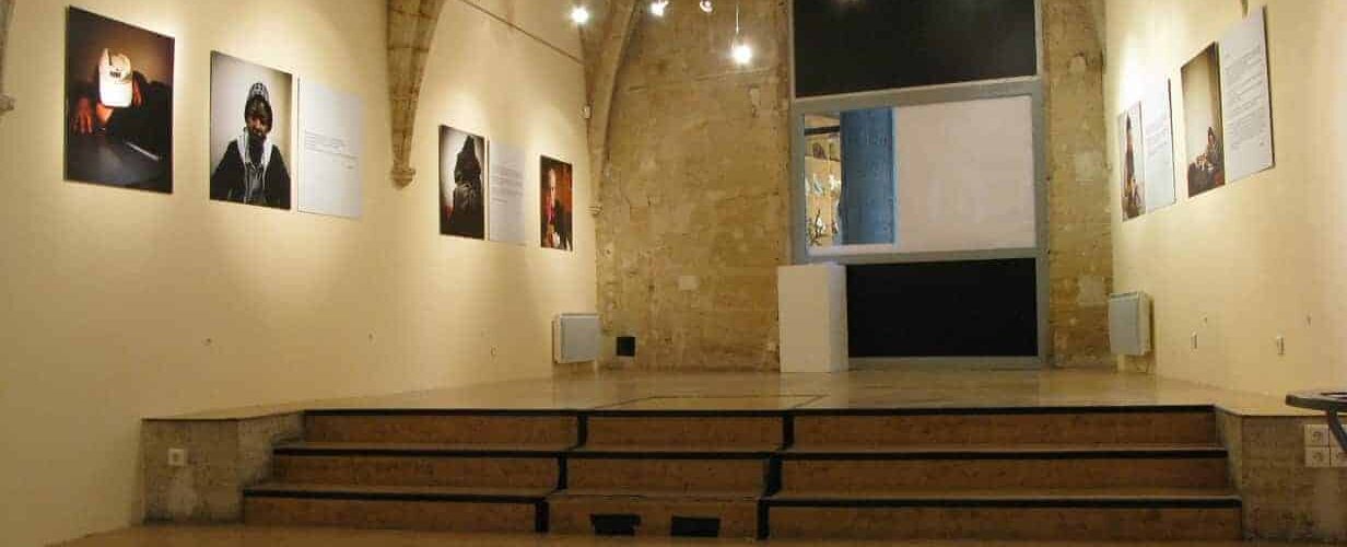 Montpellier : Appel à candidature de la Galerie Saint-Ravy