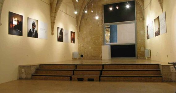 Montpellier : Appel à candidature de la Galerie Saint-Ravy