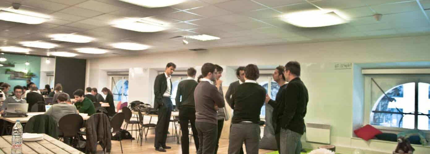 Montpellier : apprenez à développer votre réseau avec "Les Informels" de l'Apec !