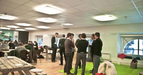Montpellier : apprenez à développer votre réseau avec "Les Informels" de l'Apec !