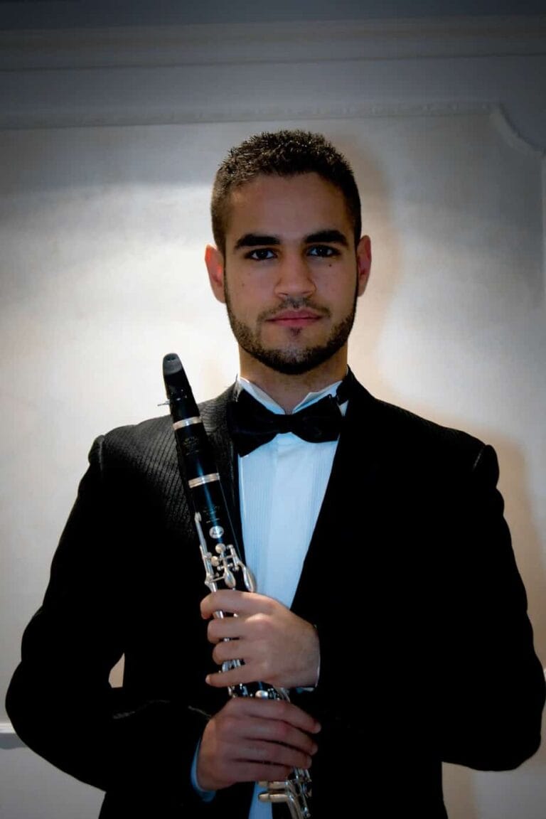 Assistez au concert… au cœur de l’orchestre !