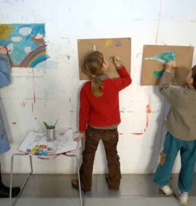 Montpellier : Ateliers inédits pour le Musée Fabre cet été