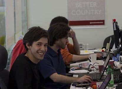 Montpellier aura son 1er Hackathon en septembre!