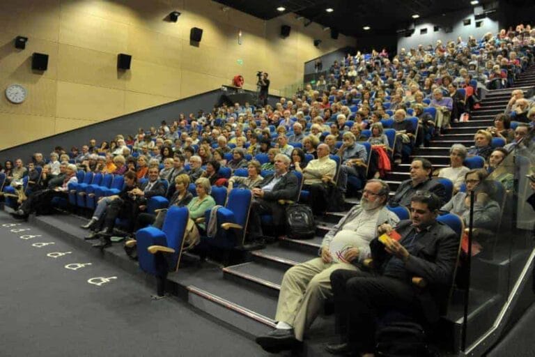 Montpellier : Aurélien Barrau, deuxième invité de l'Agora des savoirs saison 5