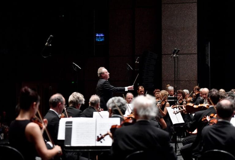 "Aux confins de l’Empire", la musique russe du folklore au classique