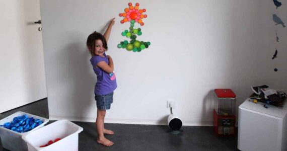 Montpellier : avec Clip It, recycler devient un jeu d'enfants !