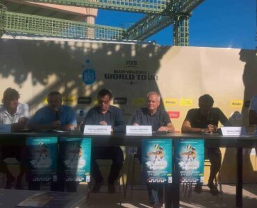 Montpellier : Beach Masters 2017 et niveau de compétition jamais atteint !