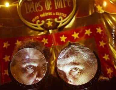 Montpellier : « Bêtes de foire », un Petit théâtre de gestes à la rencontre de l’enfance