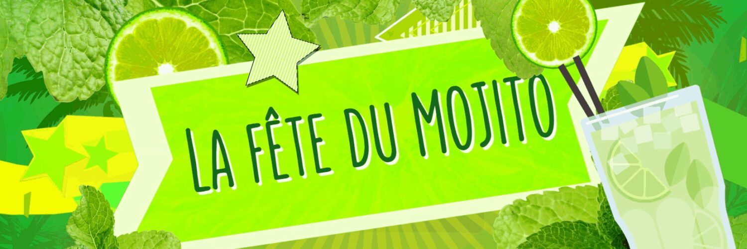 Montpellier bientôt capitale du Mojito !