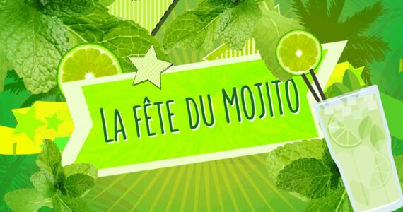 Montpellier bientôt capitale du Mojito !