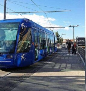 Montpellier : bientôt le ticket de tramway à un euro !