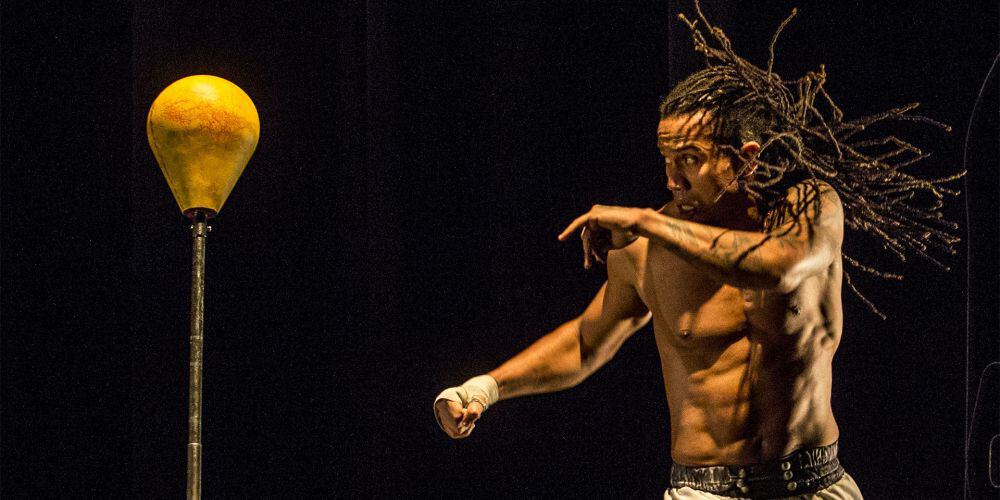 Montpellier : « Boxe Boxe Brasil » du hip-hop version brésilienne à l’Opéra Berlioz !