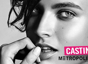 Montpellier Casting : Devenez mannequin pour l'agence Metropolitan