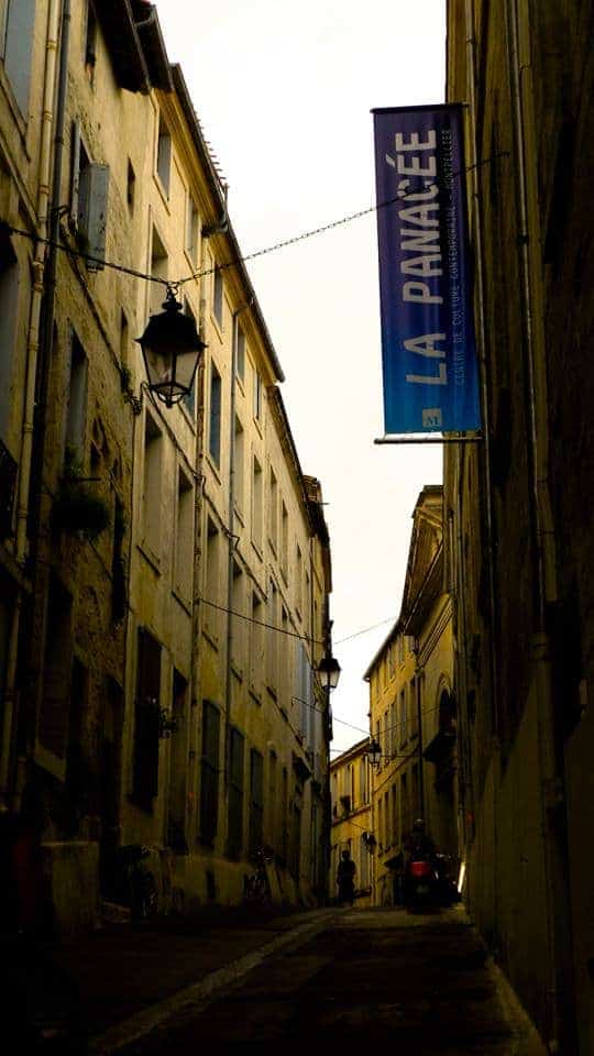 Montpellier : c’était la fête au Café de la Panacée !