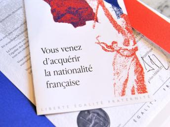 Montpellier : changement de la procédure de dépôt des dossiers de naturalisation