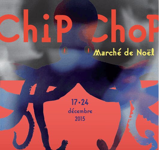 Montpellier : Chip Chop, le marché de Noël de La Fenêtre