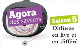 Montpellier : Christophe Charle invité de l'Agora des Savoirs ce soir
