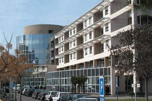 Montpellier CHU : 5ème des meilleurs CHU de France