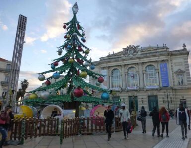 Montpellier : Concert de Noël à l’Opéra Comédie !
