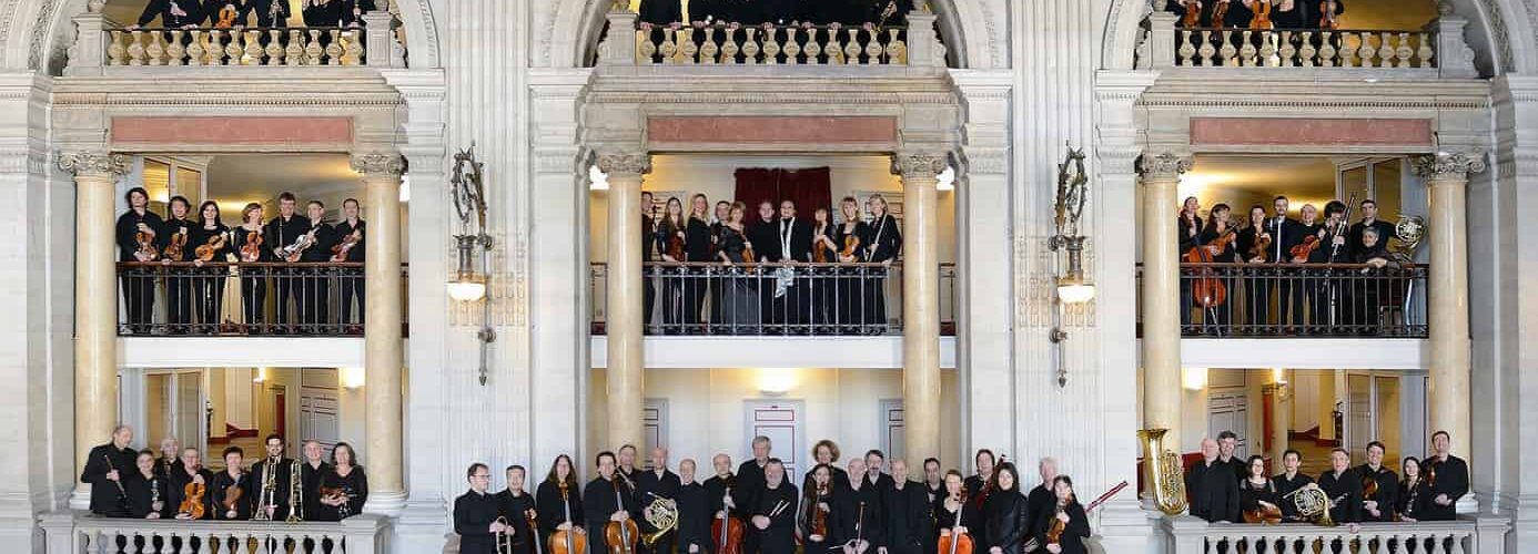 Montpellier : Concert d’ouverture à l’Opéra Berlioz et à la Scène Le Cratère d’Alès