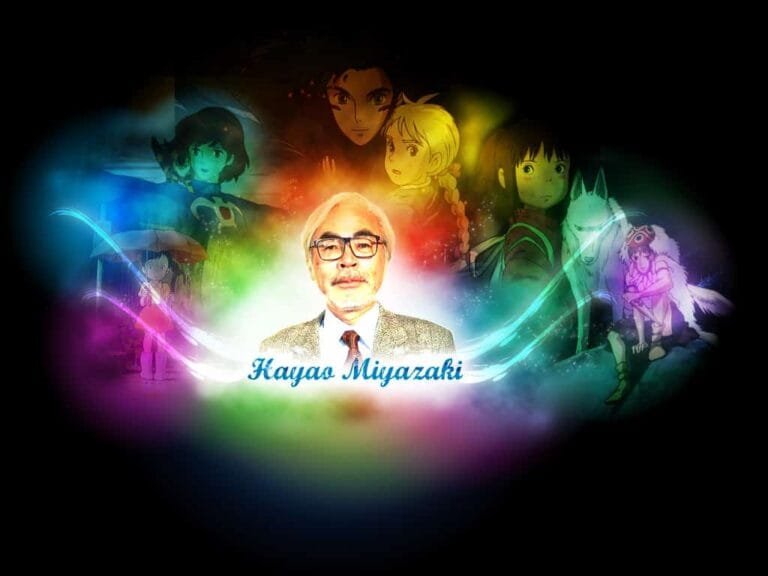 Montpellier : Concert hommage à Miyazaki au Gaumont Multiplexe