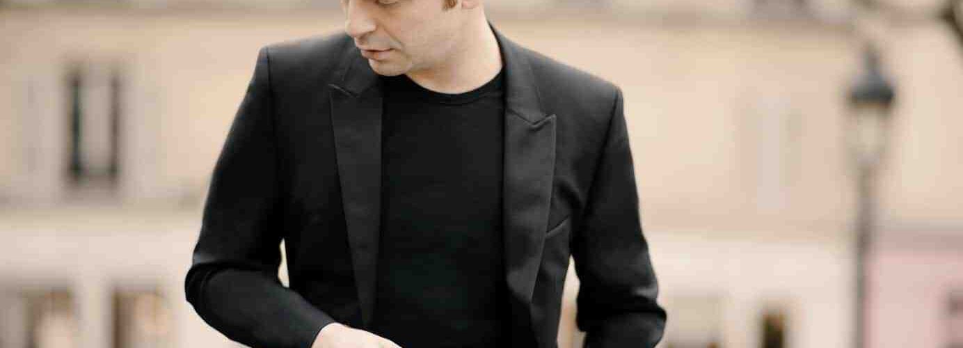 Montpellier : Concert « Influences » avec le pianiste David Kadouch et le chef Darell Ang