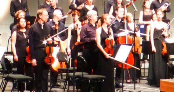 Montpellier : Concert symphonique pour la Ligue contre le cancer