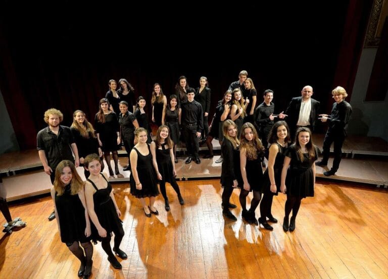 Montpellier : Concert Vox Populi avec Compagnie Impérial et le Chœur d’Opéra junior à la Salle Pasteur du Corum et à Alès