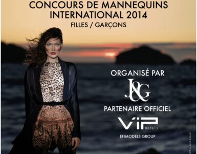 Montpellier : concours de mannequins international a Odysseum !