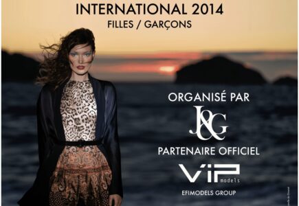 Montpellier : concours de mannequins international a Odysseum !