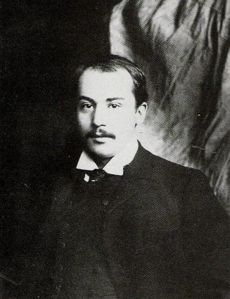 Montpellier : Conférence-lecture avec Pierre Caizergues en hommage à Valery Larbaud