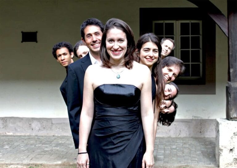 « Couperin, souffle sacré » à la Salle Pasteur – Le Corum