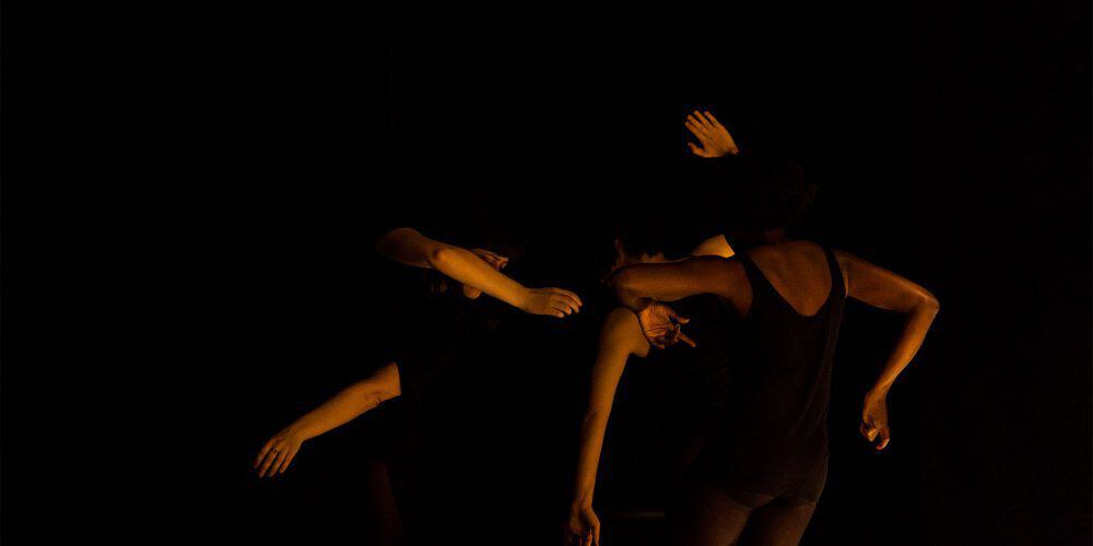 Montpellier : « Dança duente » de Marcelo Evelin à hTh Grammont