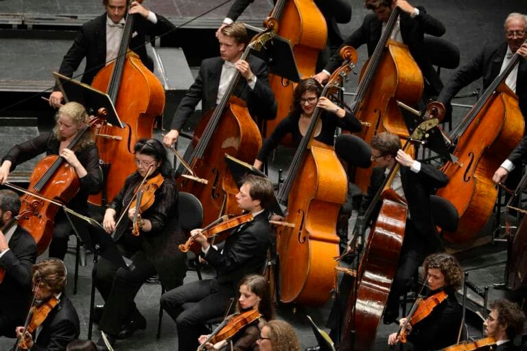 Dans la féérie d’un Orient rêvé