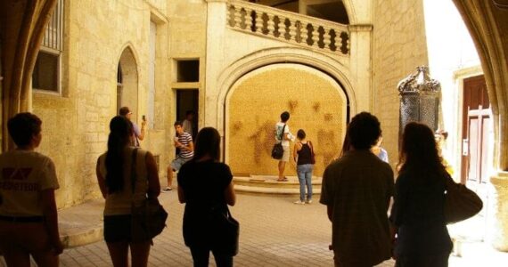 Montpellier : Découvrez le Festival des Architectures Vives 2013 en photos